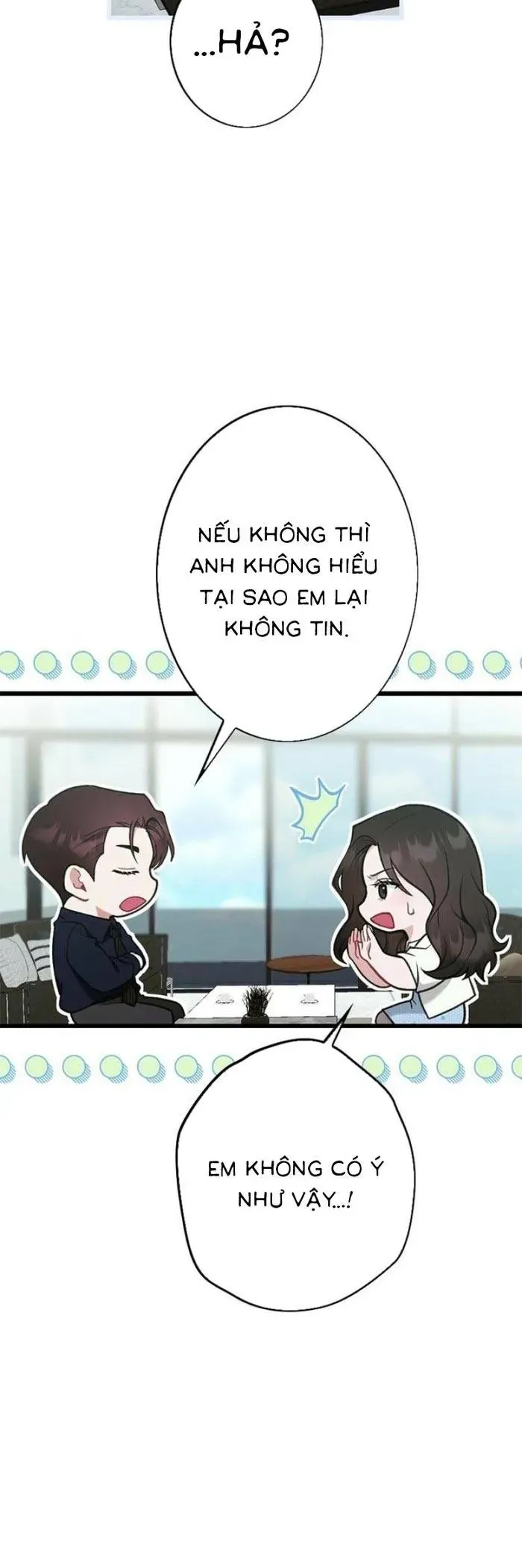 Lần Đầu Của Tổng Tài Chapter 7.1 - 28