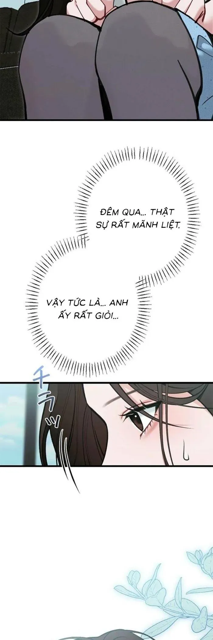 Lần Đầu Của Tổng Tài Chapter 7.1 - 30