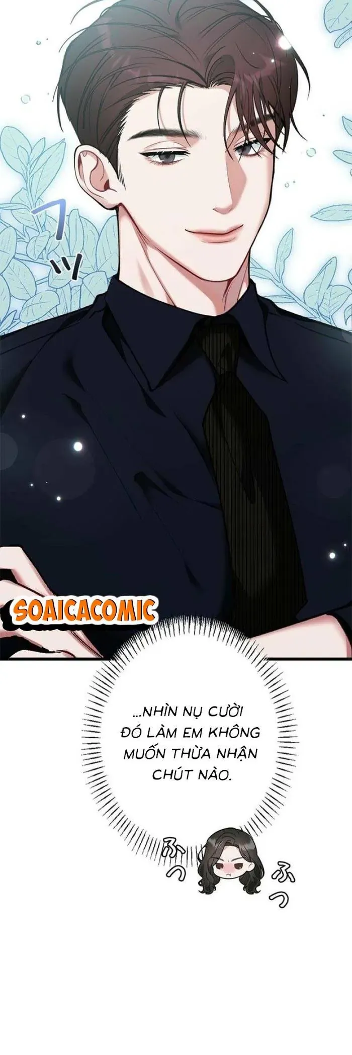 Lần Đầu Của Tổng Tài Chapter 7.1 - 31