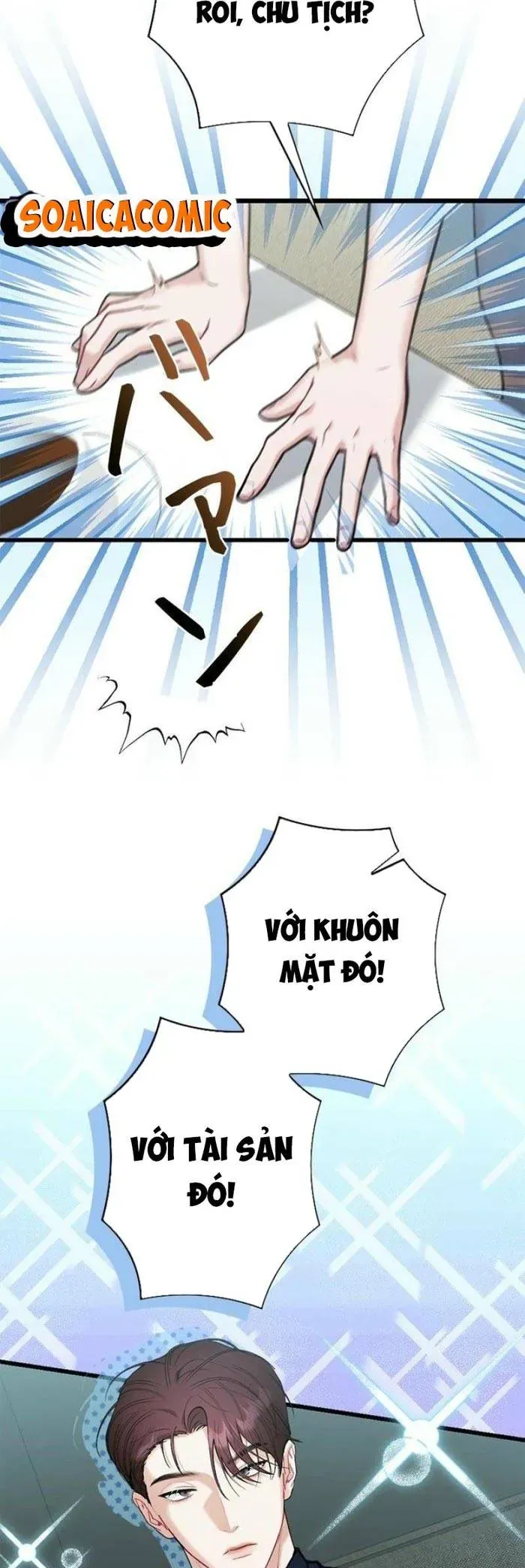 Lần Đầu Của Tổng Tài Chapter 7.1 - 33