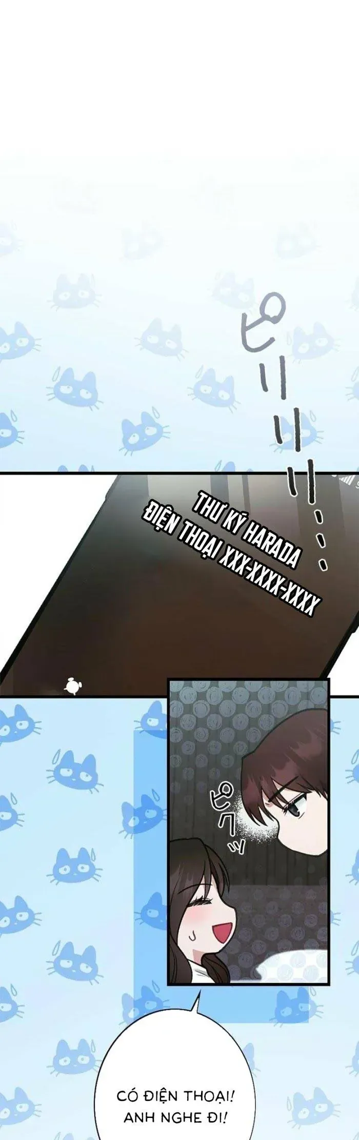 Lần Đầu Của Tổng Tài Chapter 7.1 - 7