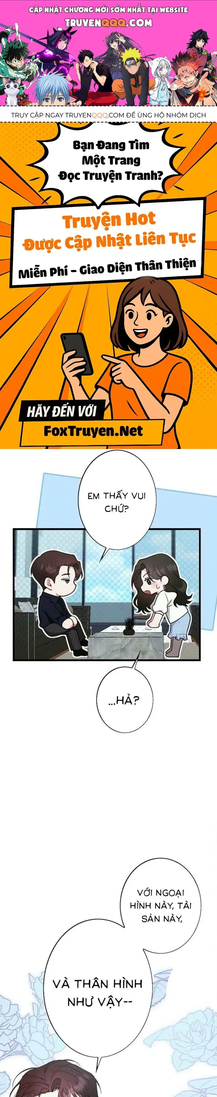 Lần Đầu Của Tổng Tài Chapter 7.2 - 1