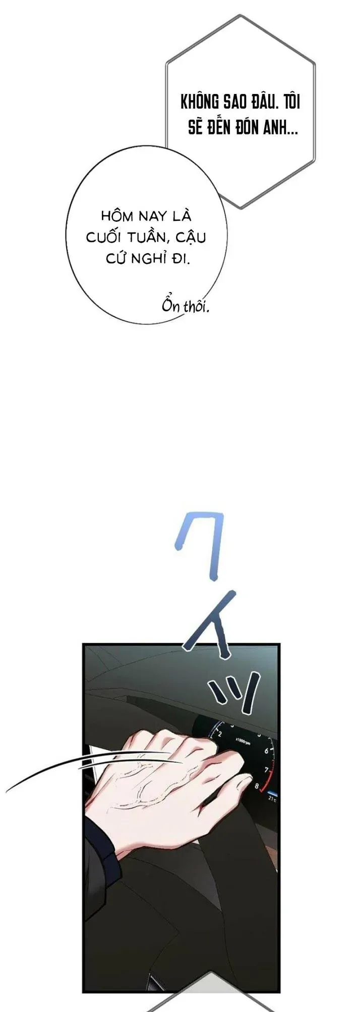 Lần Đầu Của Tổng Tài Chapter 7.2 - 15