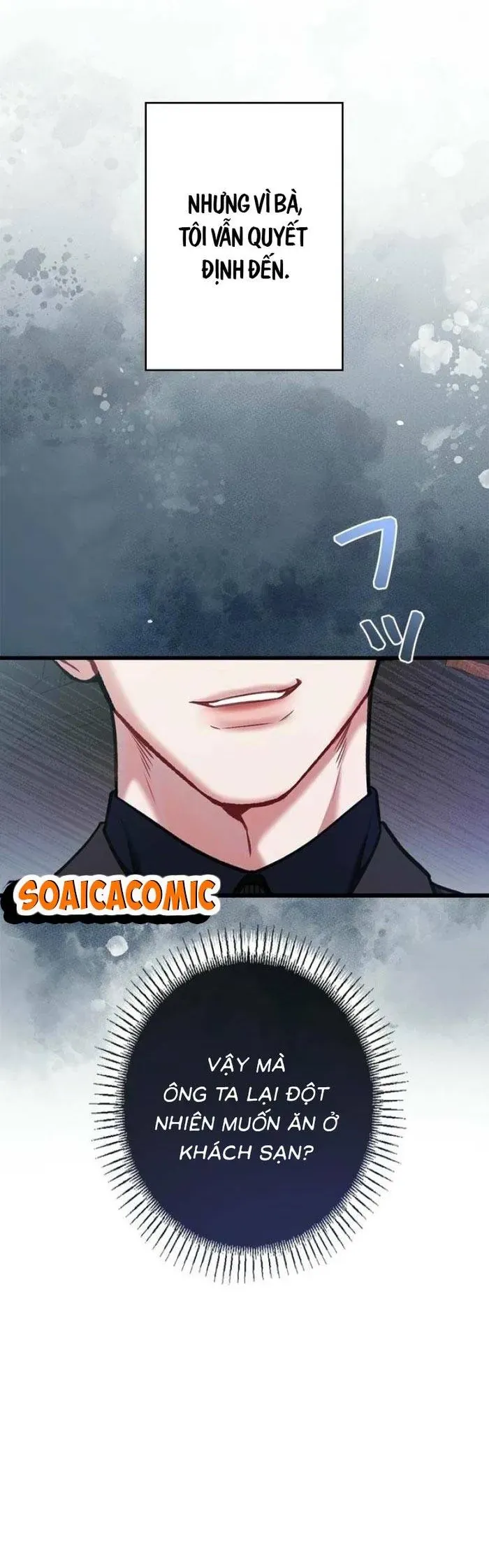 Lần Đầu Của Tổng Tài Chapter 7.2 - 19