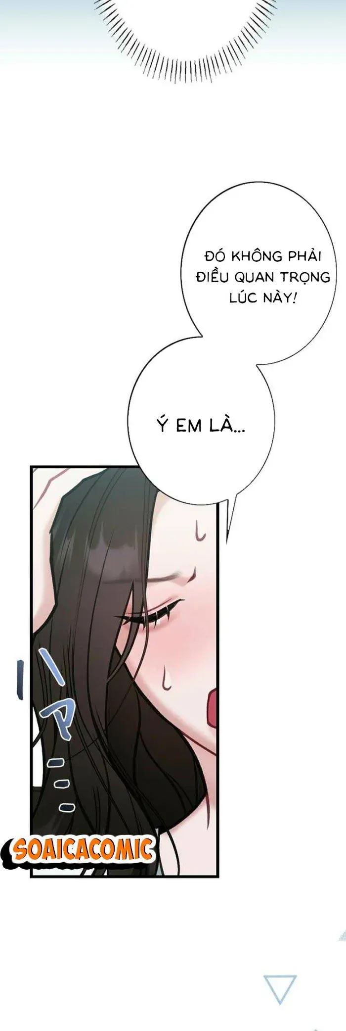 Lần Đầu Của Tổng Tài Chapter 7.2 - 3