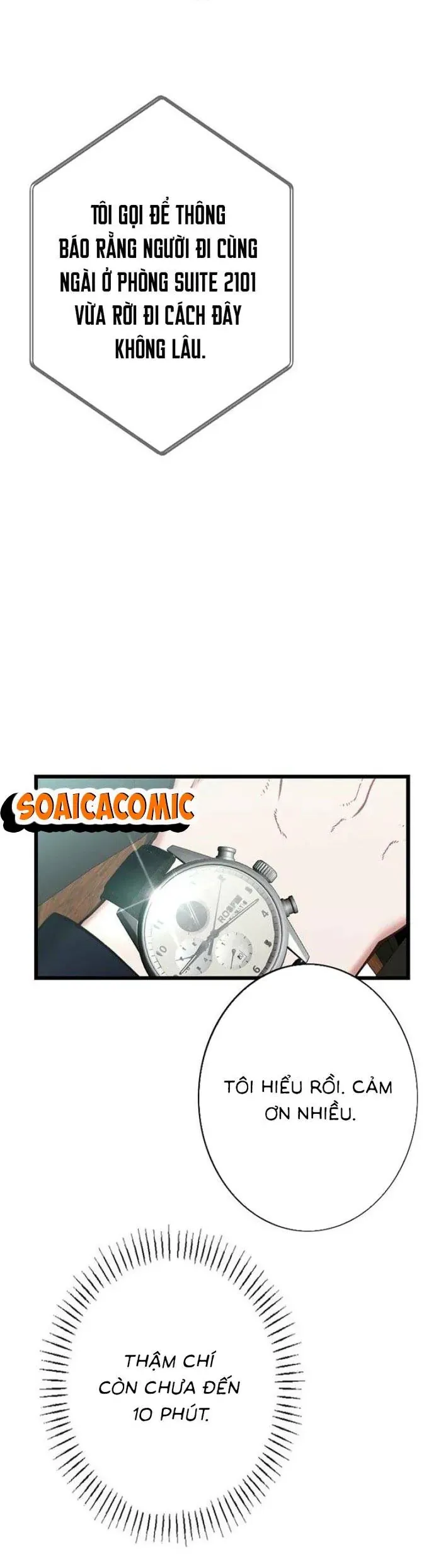 Lần Đầu Của Tổng Tài Chapter 7.2 - 22