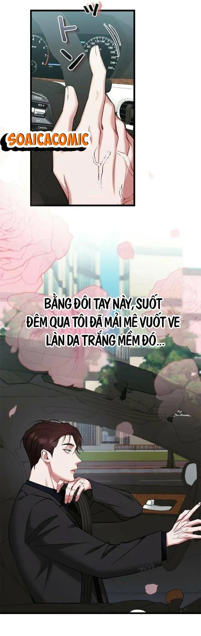 Lần Đầu Của Tổng Tài Chapter 7.2 - 24