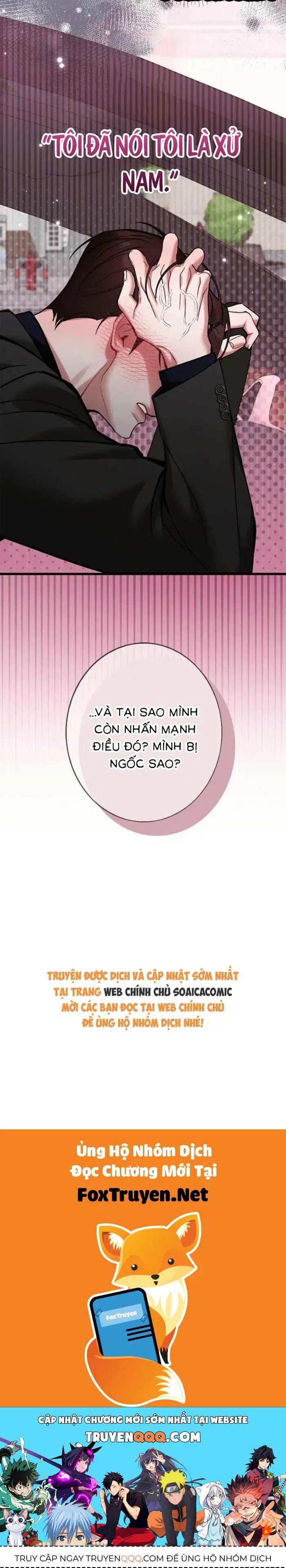 Lần Đầu Của Tổng Tài Chapter 7.2 - 28