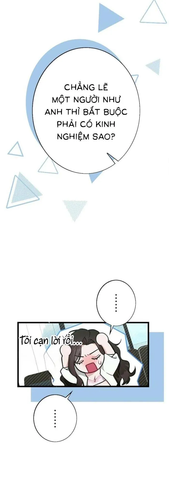 Lần Đầu Của Tổng Tài Chapter 7.2 - 4