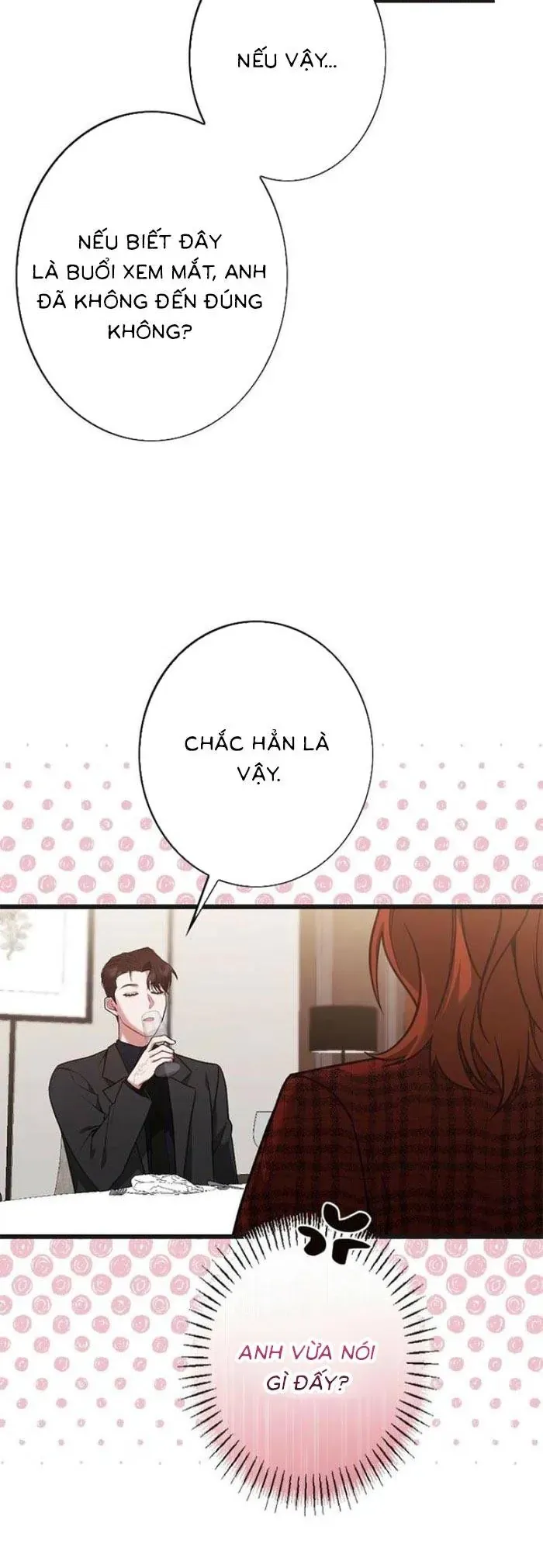 Lần Đầu Của Tổng Tài Chapter 8.1 - 11