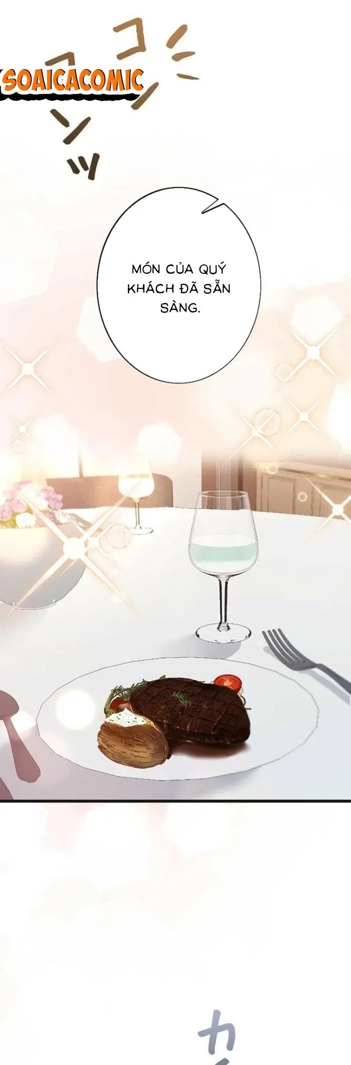 Lần Đầu Của Tổng Tài Chapter 8.1 - 16