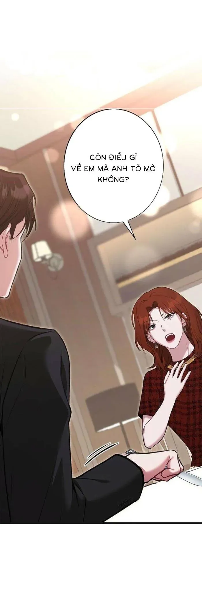 Lần Đầu Của Tổng Tài Chapter 8.1 - 19