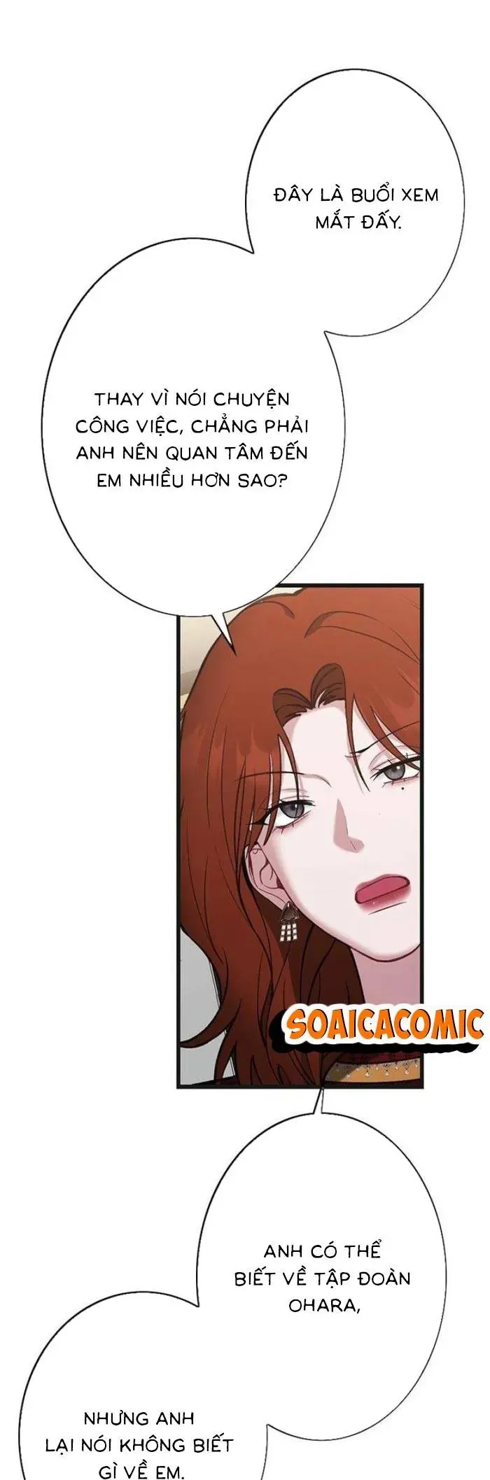 Lần Đầu Của Tổng Tài Chapter 8.1 - 20