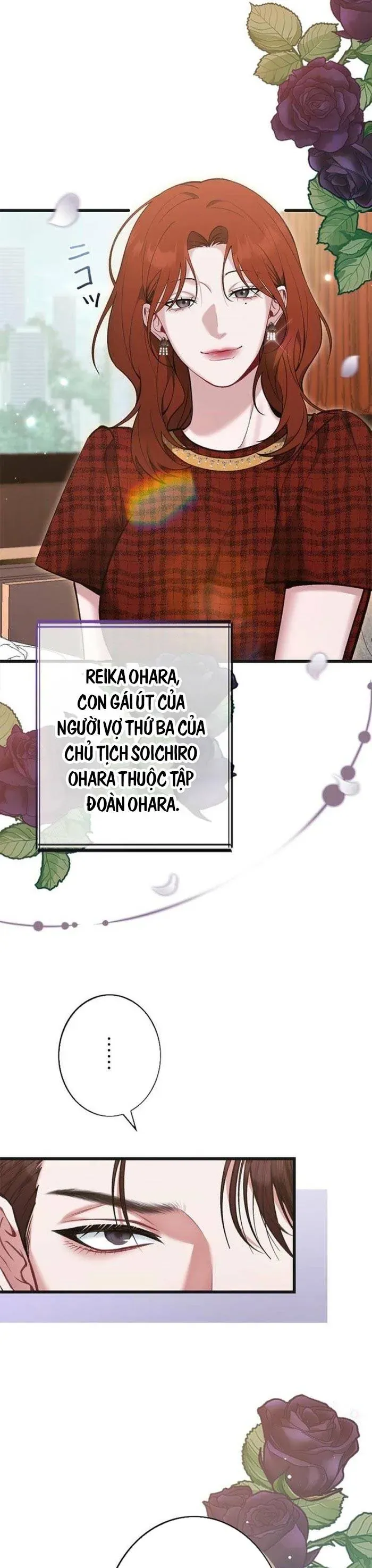 Lần Đầu Của Tổng Tài Chapter 8.1 - 3