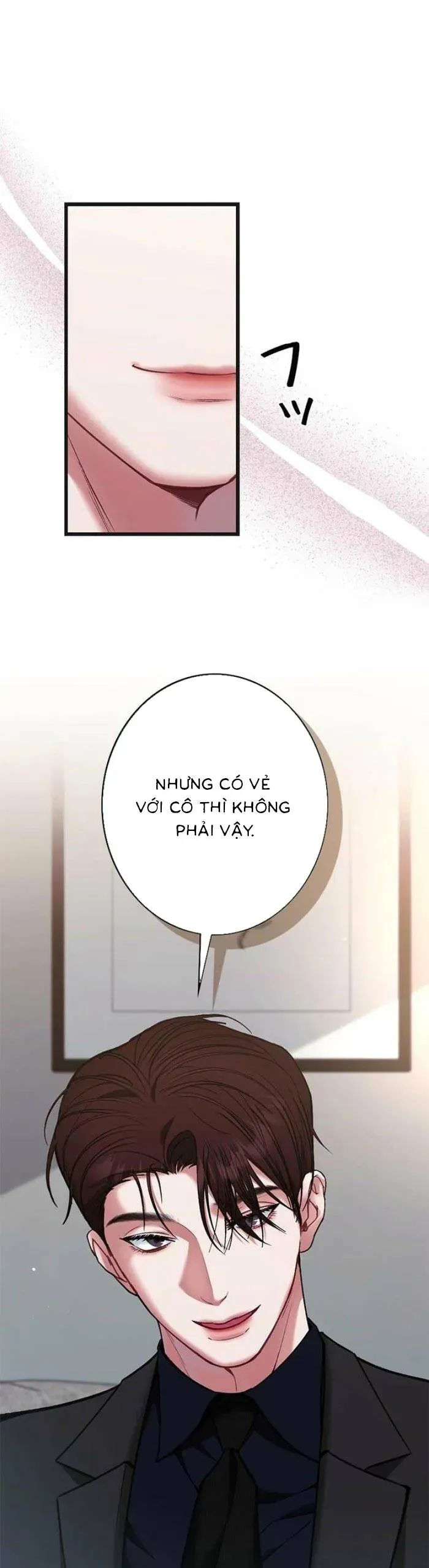 Lần Đầu Của Tổng Tài Chapter 8.1 - 22