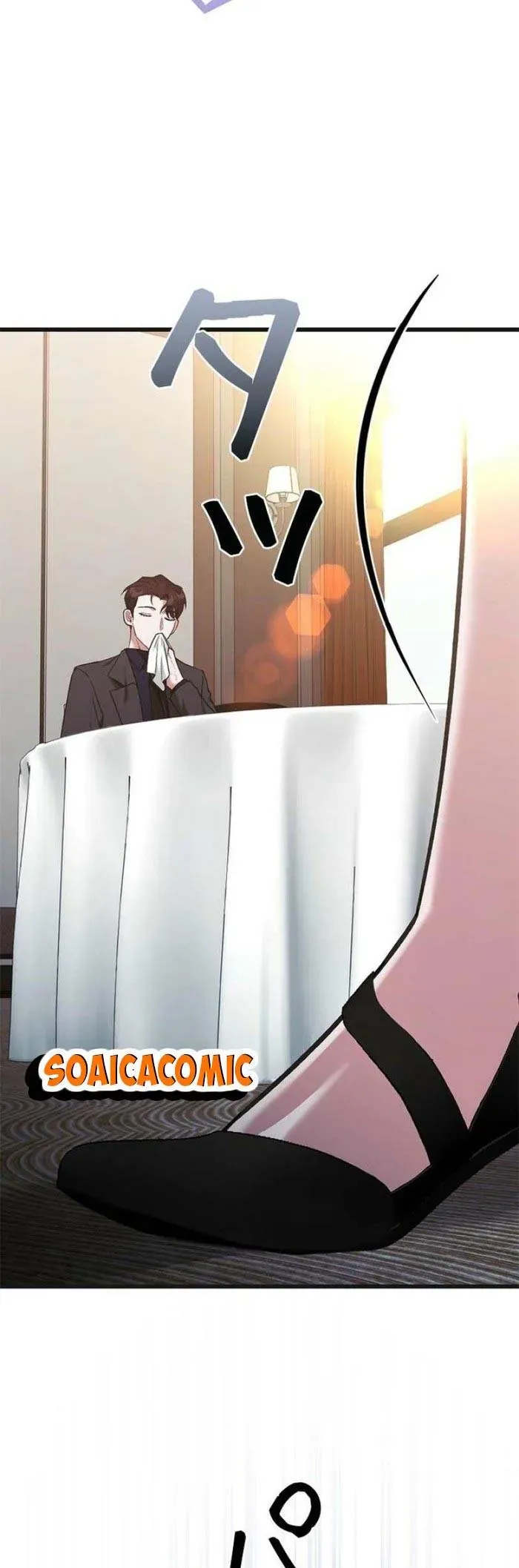 Lần Đầu Của Tổng Tài Chapter 8.1 - 27