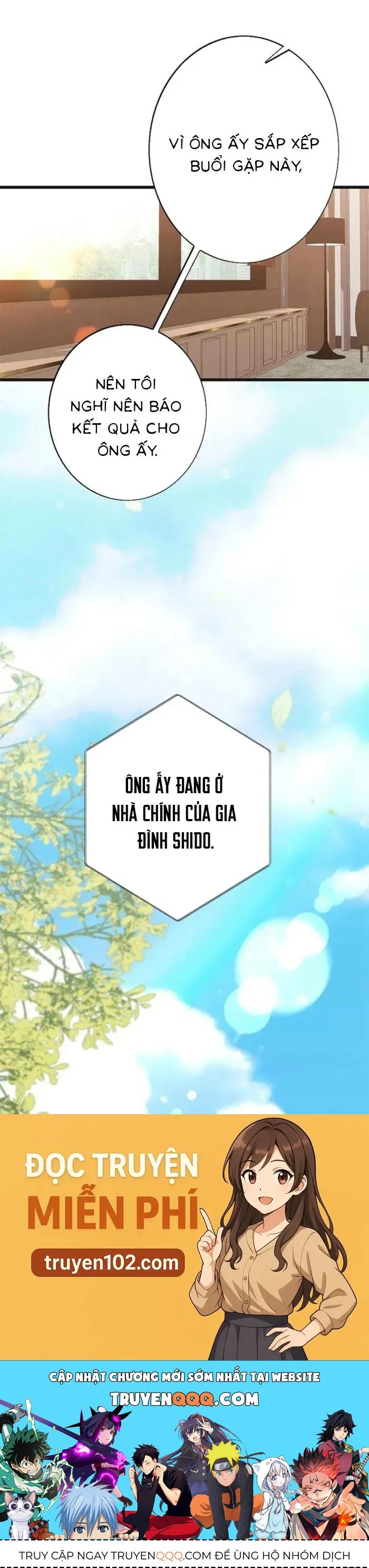 Lần Đầu Của Tổng Tài Chapter 8.1 - 29