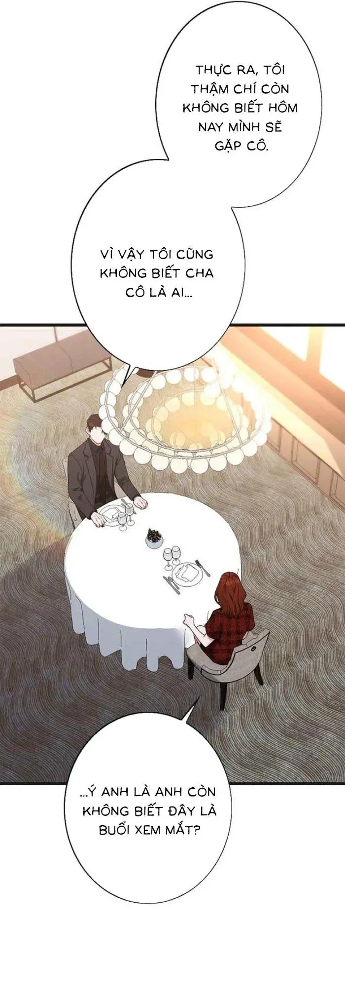 Lần Đầu Của Tổng Tài Chapter 8.1 - 9