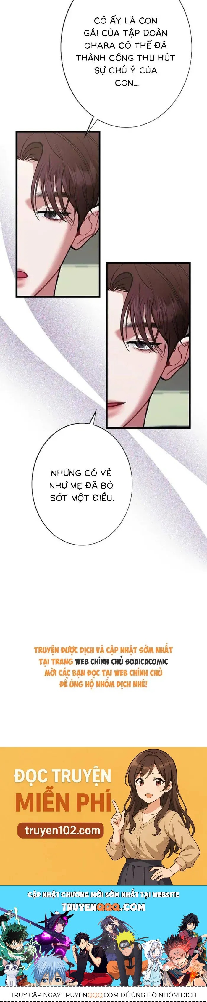 Lần Đầu Của Tổng Tài Chapter 8.2 - 24