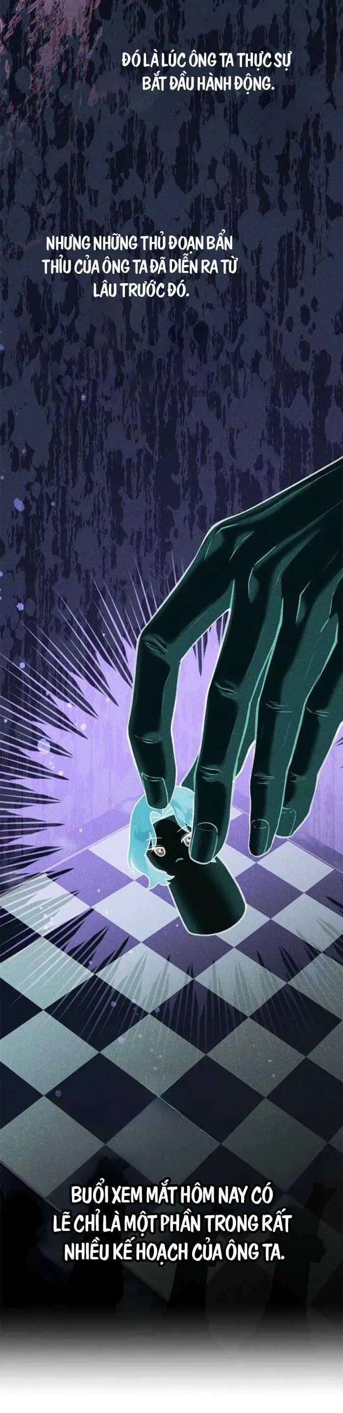 Lần Đầu Của Tổng Tài Chapter 8.2 - 4