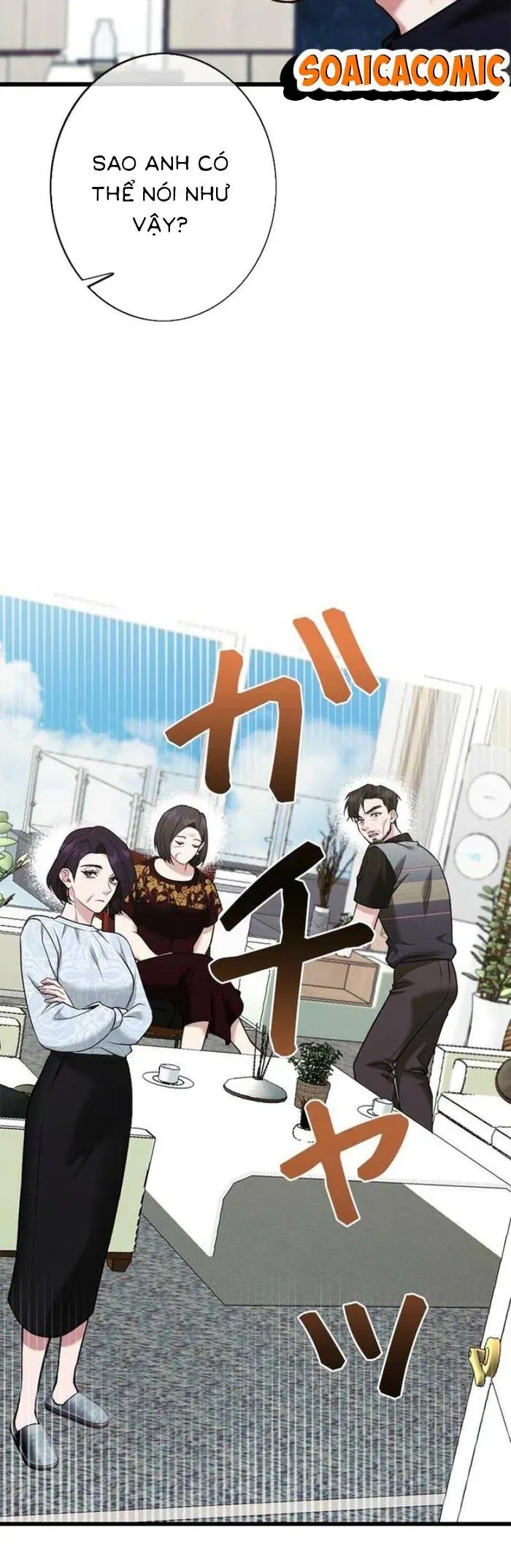 Lần Đầu Của Tổng Tài Chapter 8.2 - 8