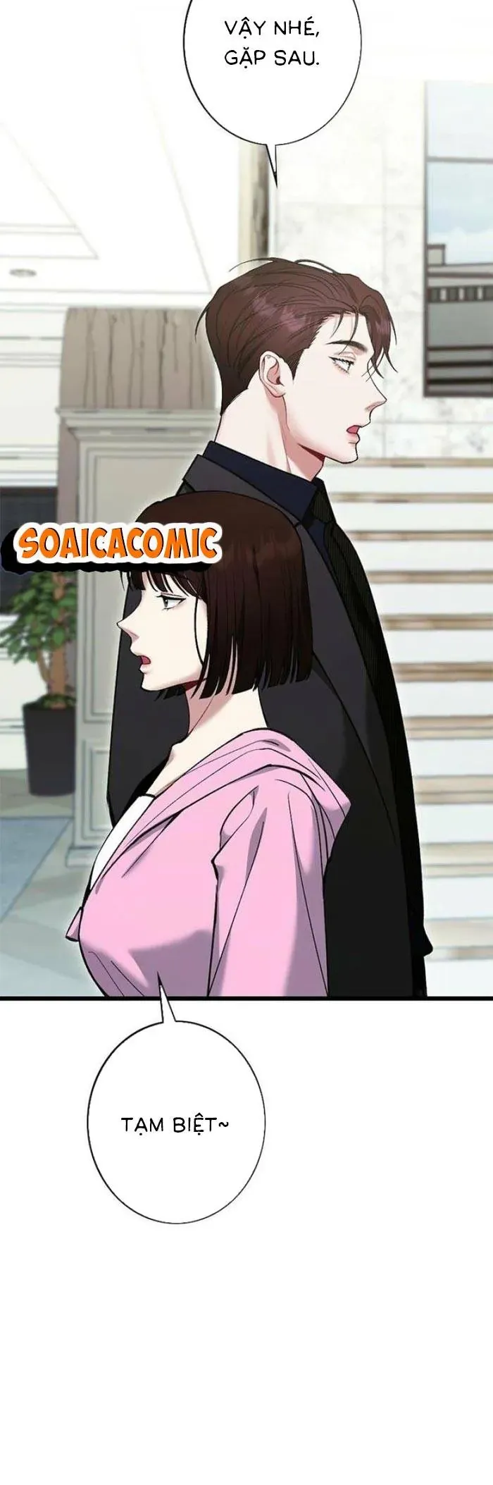 Lần Đầu Của Tổng Tài Chapter 9.1 - 11