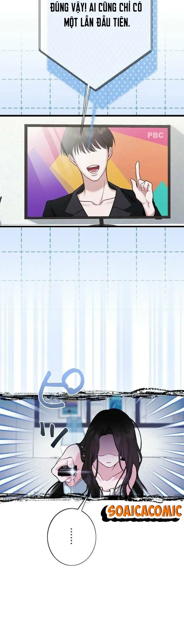 Lần Đầu Của Tổng Tài Chapter 9.1 - 13