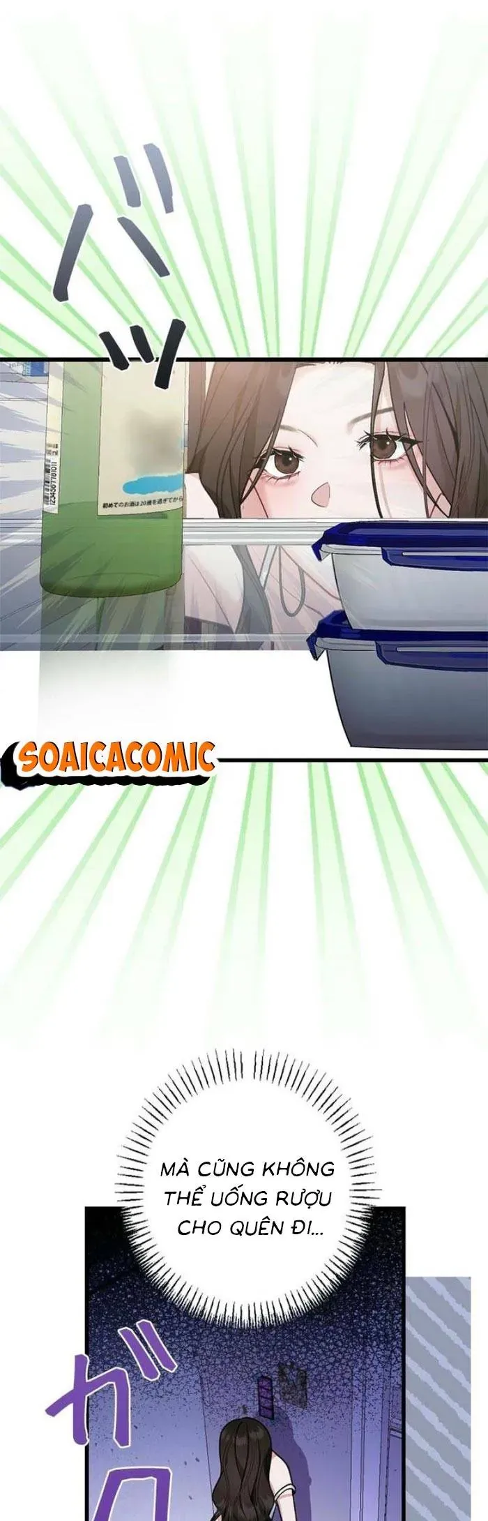 Lần Đầu Của Tổng Tài Chapter 9.1 - 16