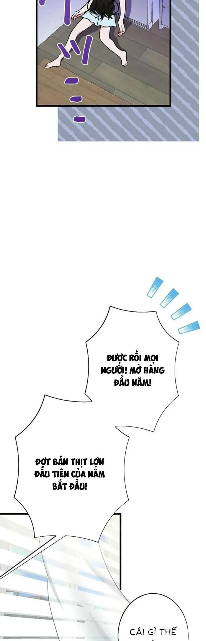 Lần Đầu Của Tổng Tài Chapter 9.1 - 17