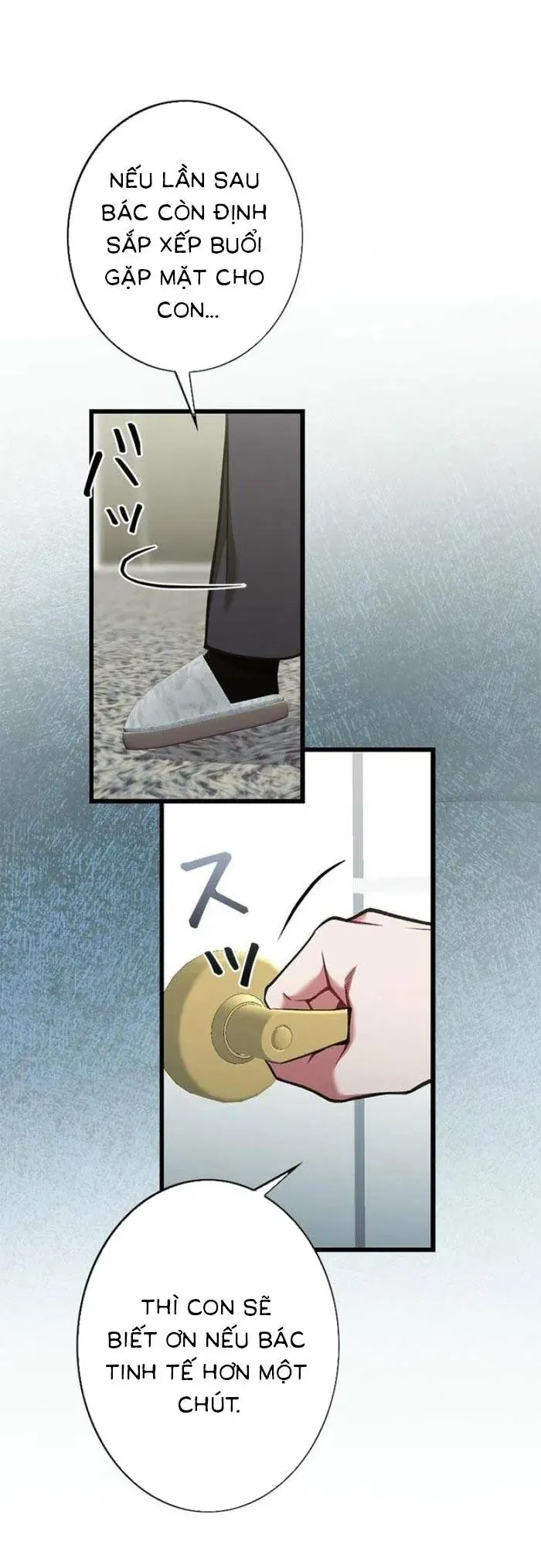 Lần Đầu Của Tổng Tài Chapter 9.1 - 3