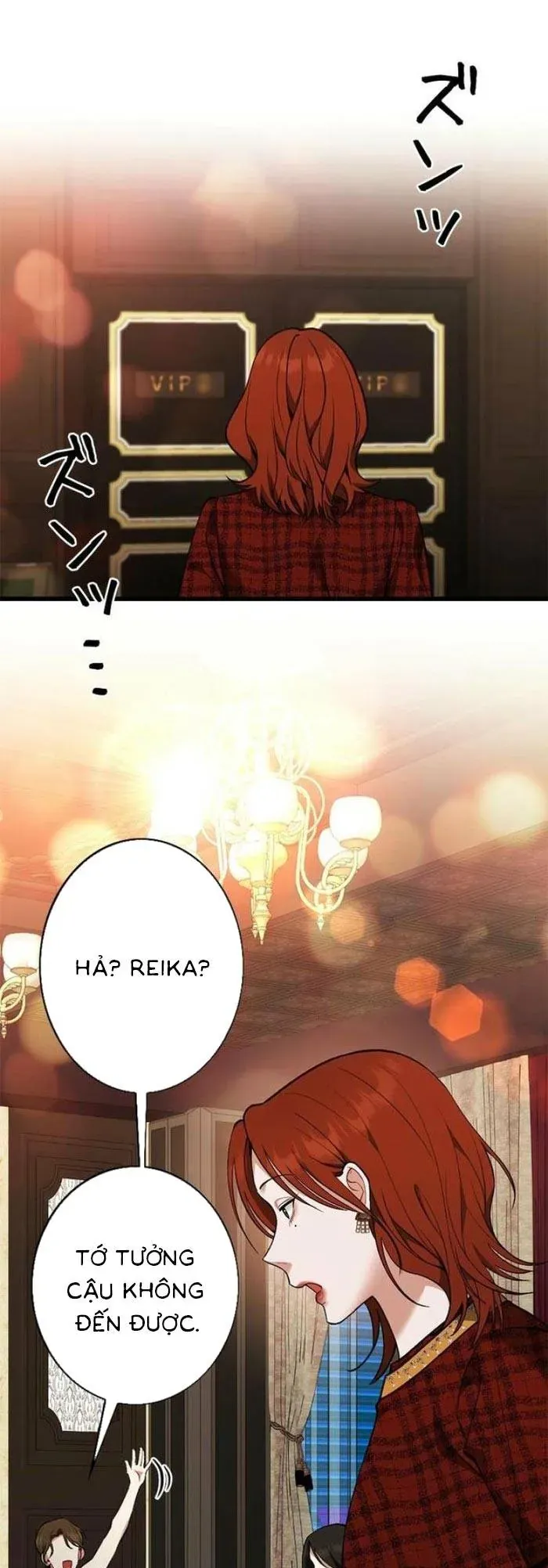 Lần Đầu Của Tổng Tài Chapter 9.1 - 25