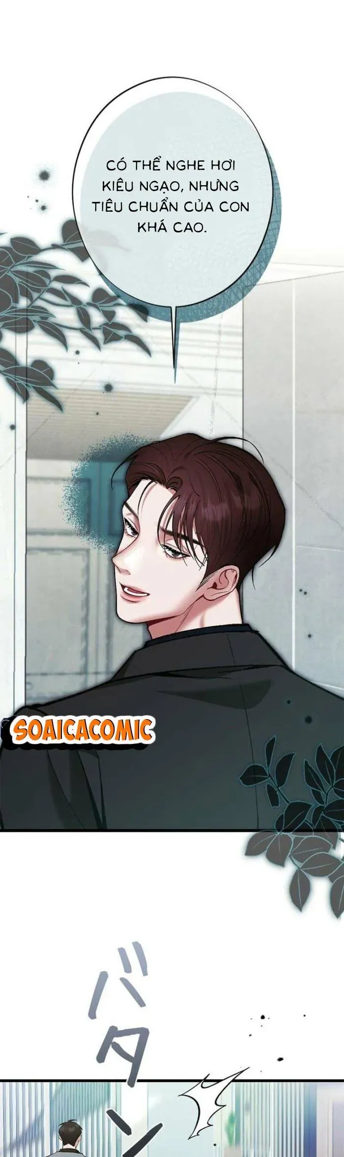 Lần Đầu Của Tổng Tài Chapter 9.1 - 4