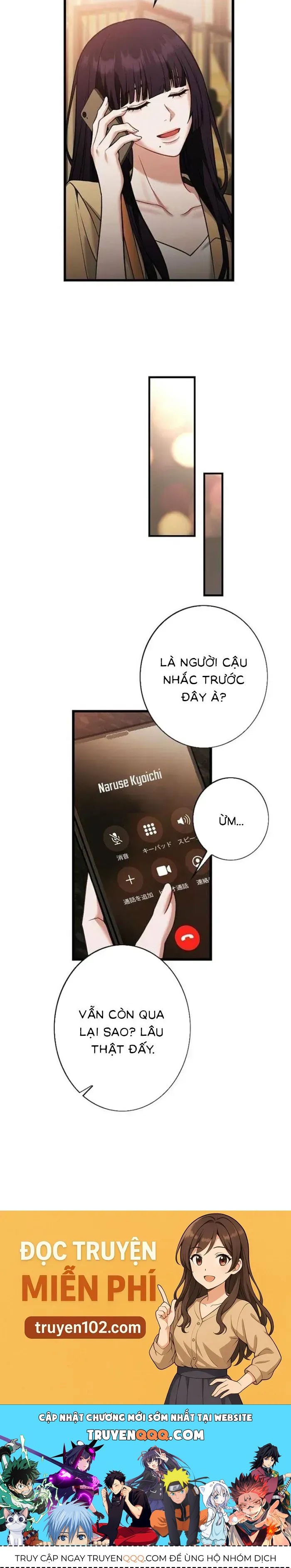 Lần Đầu Của Tổng Tài Chapter 9.1 - 32