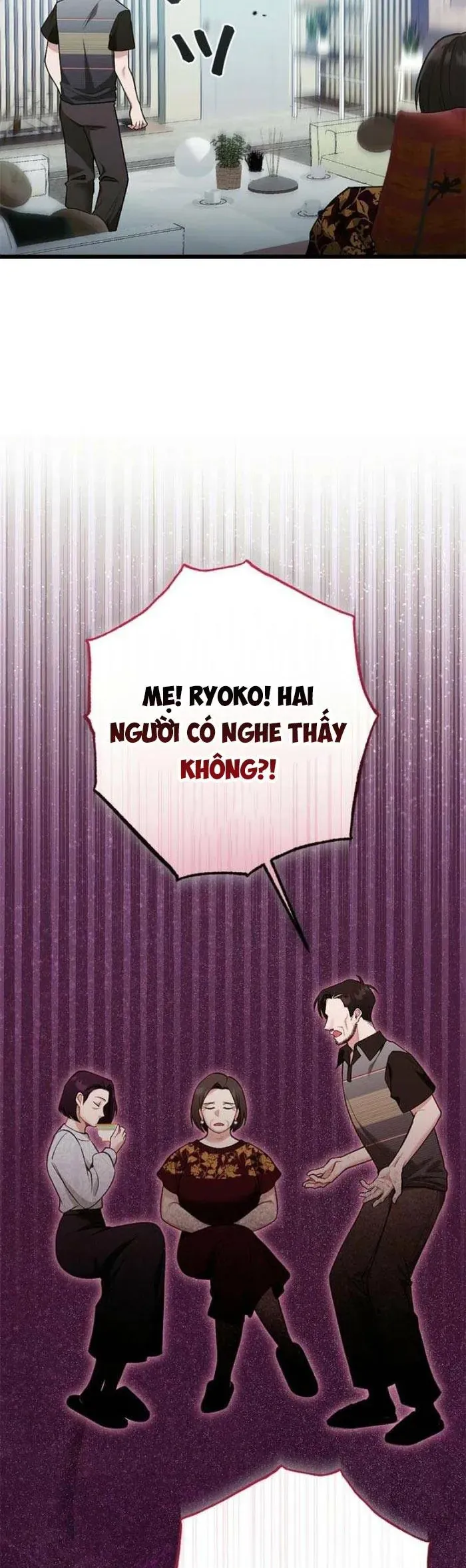 Lần Đầu Của Tổng Tài Chapter 9.1 - 5