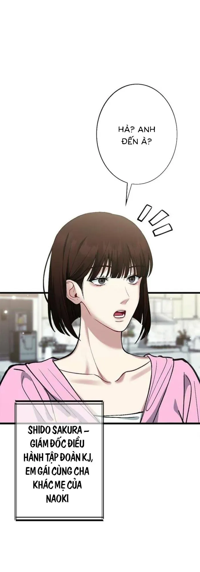 Lần Đầu Của Tổng Tài Chapter 9.1 - 8