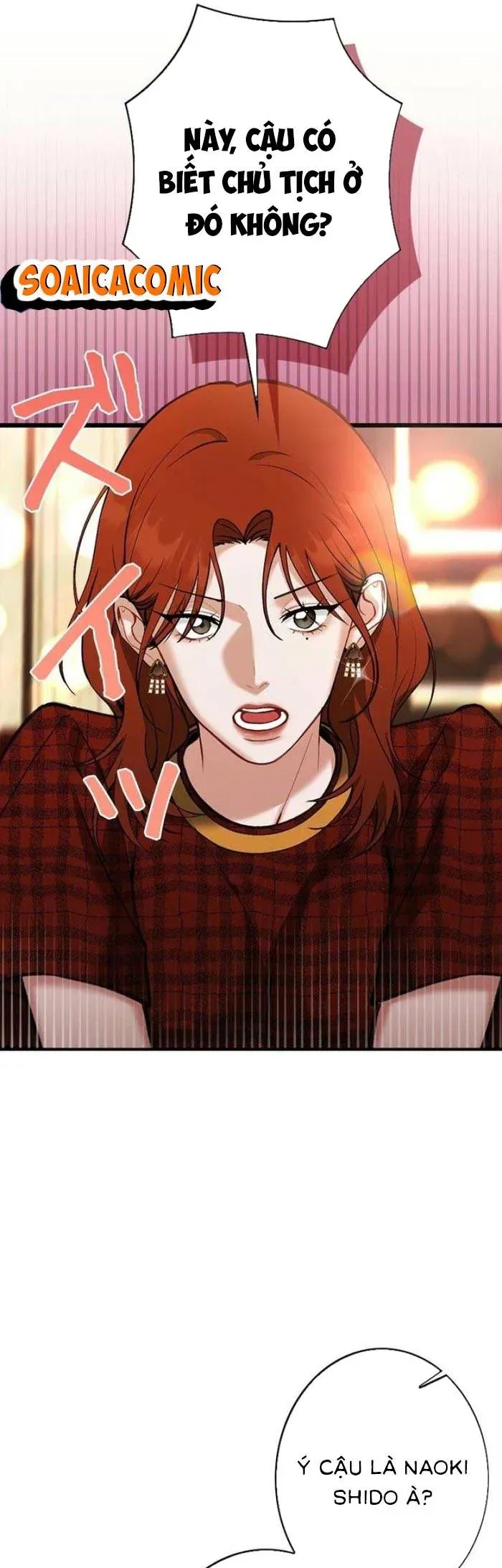 Lần Đầu Của Tổng Tài Chapter 9.2 - 11