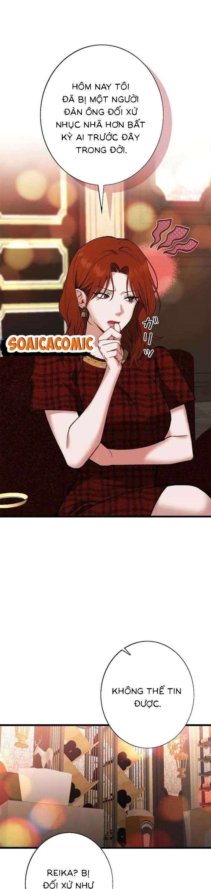 Lần Đầu Của Tổng Tài Chapter 9.2 - 14