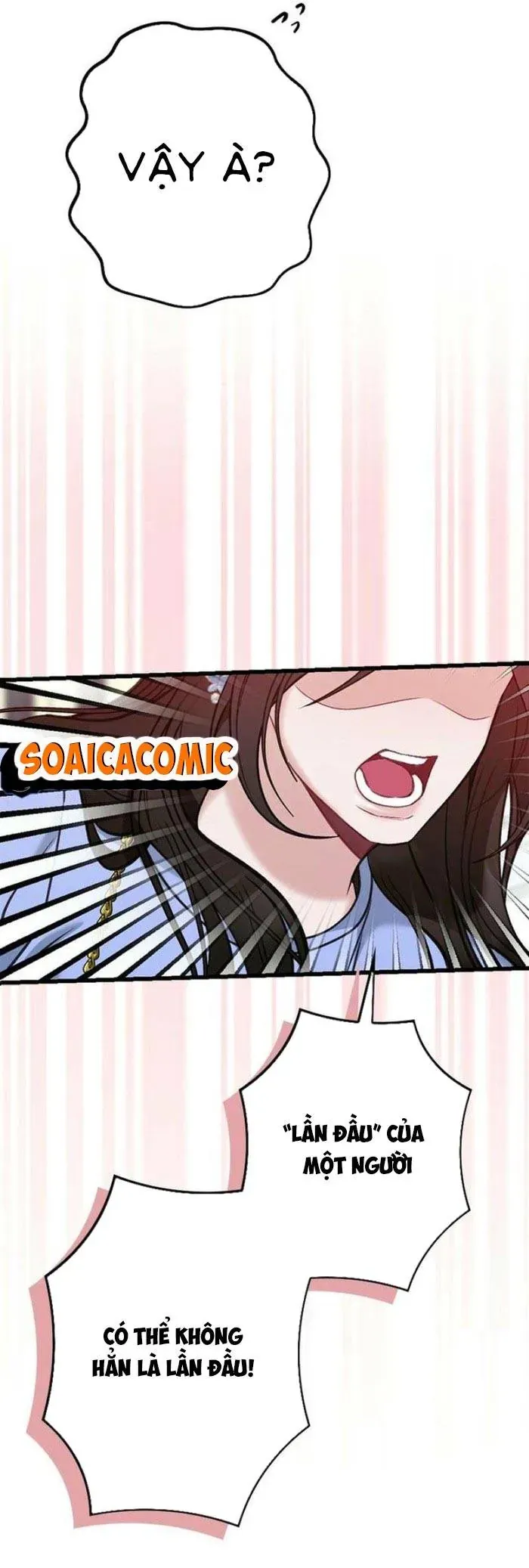 Lần Đầu Của Tổng Tài Chapter 9.2 - 21