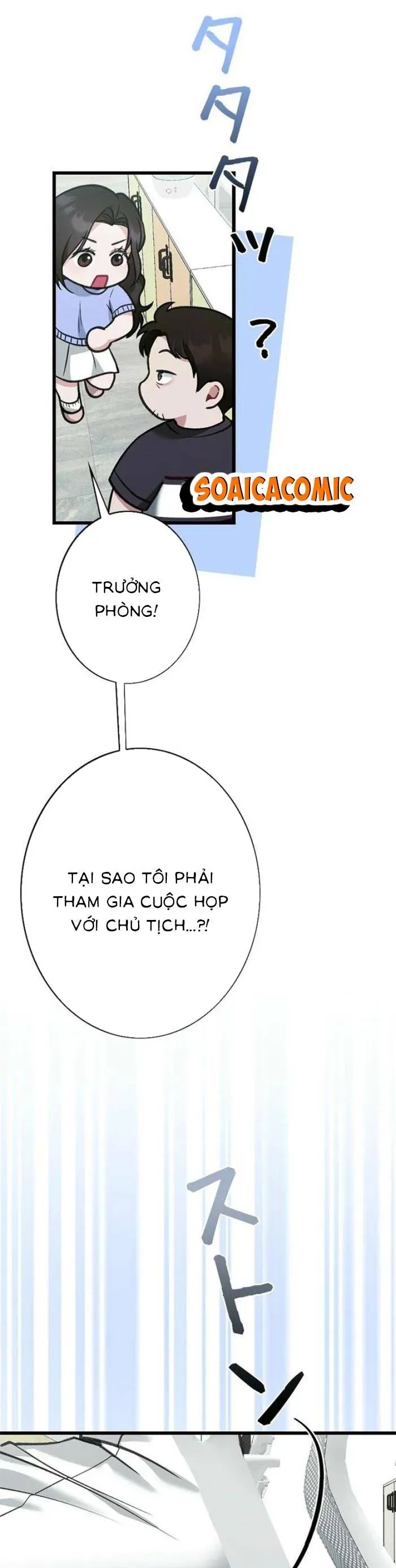 Lần Đầu Của Tổng Tài Chapter 9.2 - 26