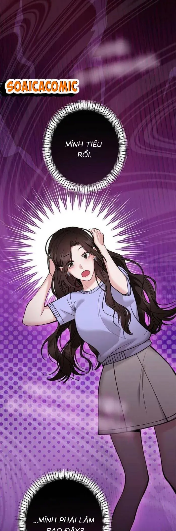 Lần Đầu Của Tổng Tài Chapter 9.2 - 29