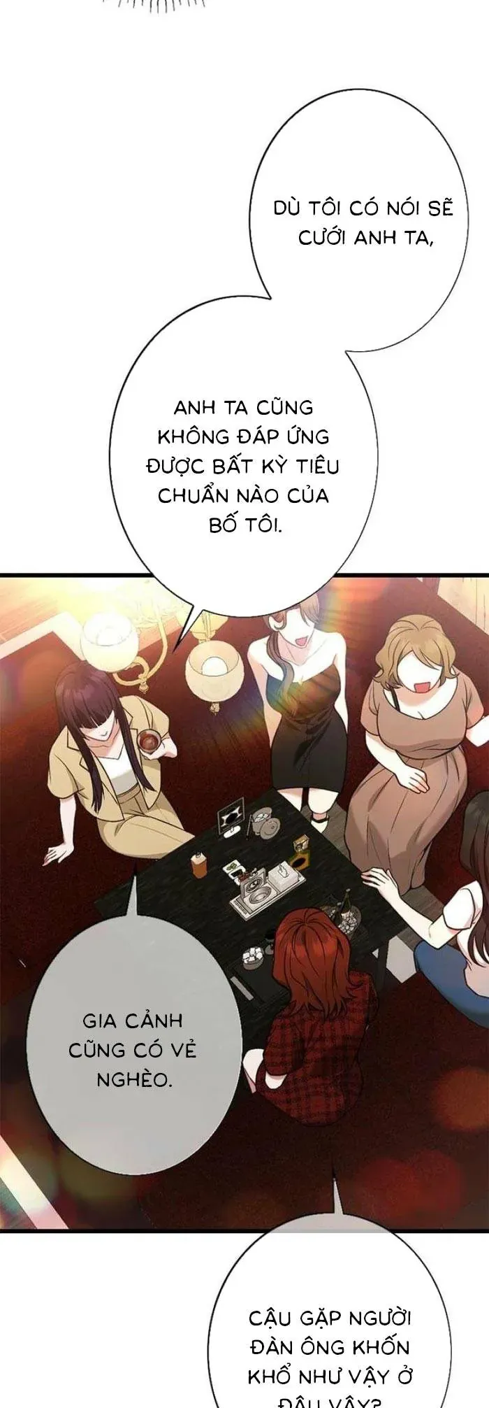 Lần Đầu Của Tổng Tài Chapter 9.2 - 8