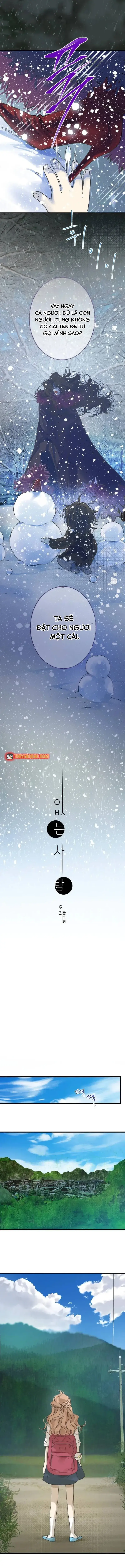 Người Không Tồn Tại Chapter 1 - 4