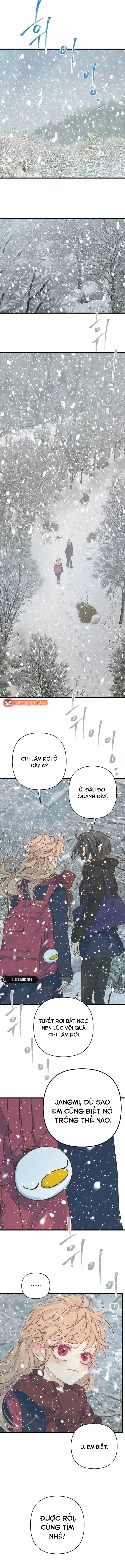 Người Không Tồn Tại Chapter 1 - 22