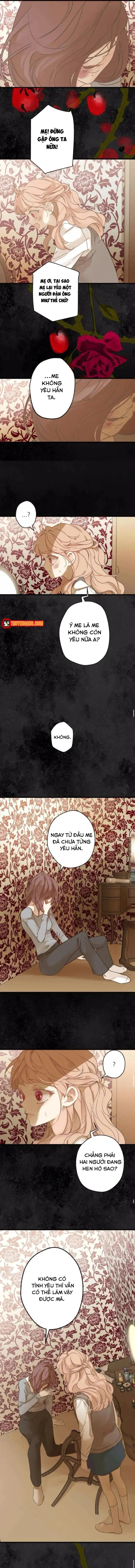 Người Không Tồn Tại Chapter 13 - 5