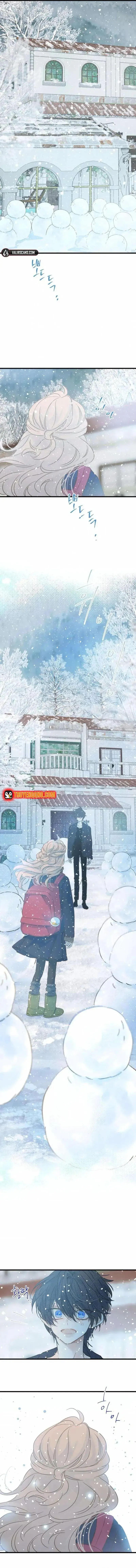 Người Không Tồn Tại Chapter 13 - 14