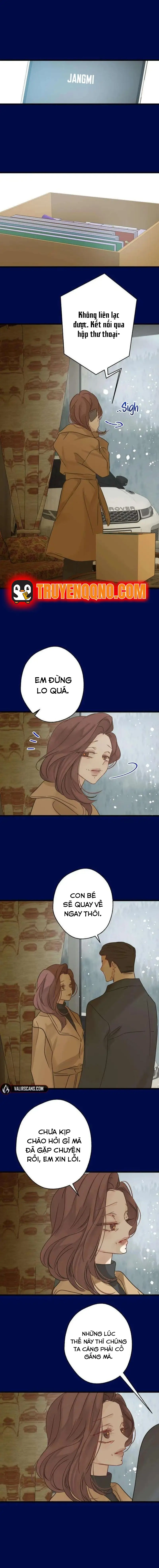 Người Không Tồn Tại Chapter 15 - 5