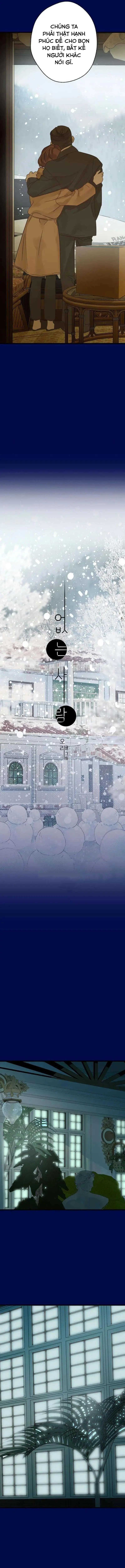 Người Không Tồn Tại Chapter 15 - 6