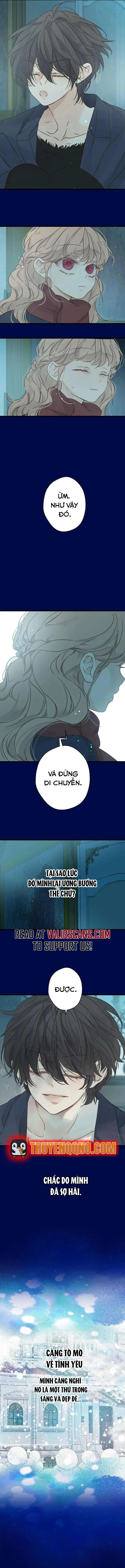 Người Không Tồn Tại Chapter 15 - 9