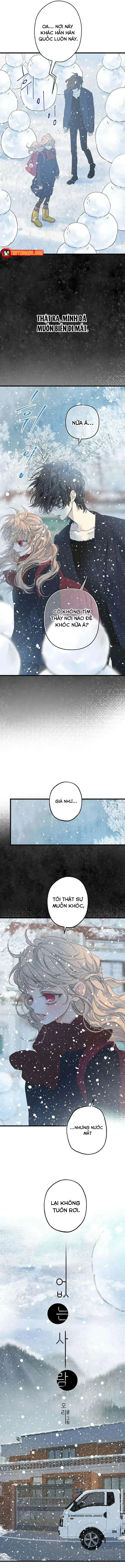 Người Không Tồn Tại Chapter 14 - 5