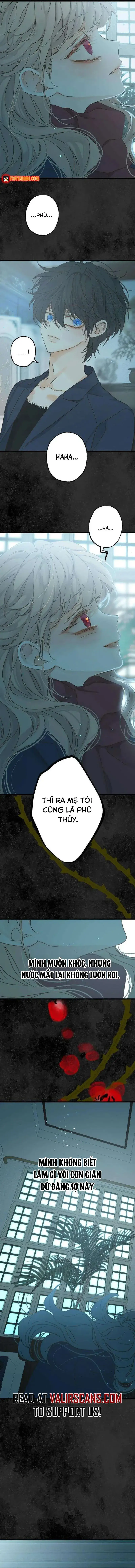 Người Không Tồn Tại Chapter 14 - 12